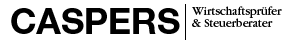 Caspers Logo